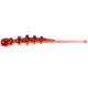 Guminukai Lucky John Tipsy Worm 7.8cm 8vnt