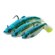 SG 4D Herring Big Shad 32cm 560g 1+2pcs