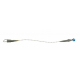 Sliding Feederlink Fluorocarbon