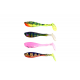 FOX Rage Micro Fry 4cm 8pcs