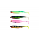 FOX Rage Micro Tiddler Fast 5cm  8pcs