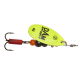 60657 Sukriukė DAM EFFZETT® Fluo Spinner 3g #1