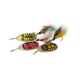 Sukriukė DAM EFFZETT® Standart Spinner Dressed 12g #5