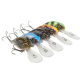 SG 3D Goby Crank 5cm 7g F