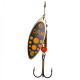 Sukriukė DAM FZ Predator Spinner 4g #1