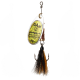 Sukriukė DAM EFFZETT® Standart Spinner Dressed 12g #5 60565