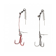 Carbon49 Corkscrew Stinger