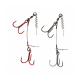 Carbon49 Corkscrew Stinger