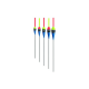 Cralusso Starlight holding balsa float 1207