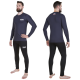 Thermal Underwear Alaskan FIRSTMISSION