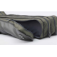 60366 DAM 3 Compartment Padded Rod Bag