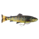 Savage Gear 4D Line Thru Pulsetail Trout