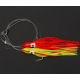 Sistemėlė Ron Thompson Sea-Rig 8 Octopus I UV