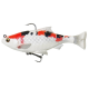 Savage Gear 3D Pulse Tail Roach 10cm 17.5g S