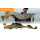 Savage Gear 3D Burbot Shallow 70g