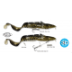 Savage Gear 3D Burbot Shallow 70g