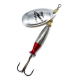 Sukriukė Mepps LongCast Spinner Silver