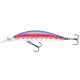 SS88SP-916 Lucky John Pro Silver Shiner 88SP