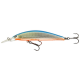 SS88S-917 Lucky John Pro Silver Shiner 88SP