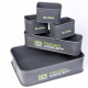 Feeder Concept EVA Big Box set FC103B