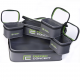 Feeder Concept EVA 5 zip Box set FC105B