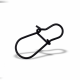 Gurza DUO LOCK SNAP AC SN-1101
