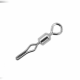 Gurza Rolling swivel / Line clip