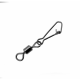 Gurza Rolling swivel/Hooked Snap