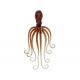 Savage Gear 3D Octopus 120g 16cm