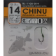 Gurza Chinu BN Braided Leader BL-1105