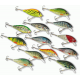 Jaxon Holo Select Karas 11cm floating