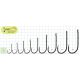 Hooks Gurza SPORT S-59 2bh BC KE-3206