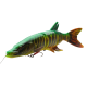 Guminukai Savage Gear 4D Line Thru Pike 25cm