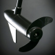 Runos engine propeller 32/36 two-wing