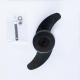 Runos engine propeller 32/36 two-wing