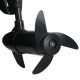 Runos engine propeller 40/46 three wings