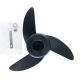 Runos engine propeller 40/46 three wings