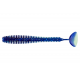 Silicone bait Format Diplomat 7.4cm