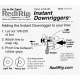 RediRig trigger for towing 2pcs