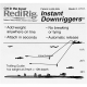 RediRig trigger for towing 2pcs