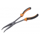 Replės Savage Gear MP Long Bend Nose Piler 27.5cm