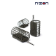 Šėryklėlės Daiwa N’ZON Tunnel Cage Feeder L