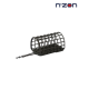 Šėryklėlės Daiwa N’ZON Tunnel Cage Feeder L