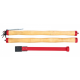 Ice picks Tonar PR-02 assembled