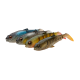 Savage Gear Craft Cannibal Paddletail 12.5cm 20g