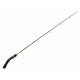 Winter  fishing rod Lucky John X-Tech Zanderix 73cm