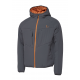 Striukė Savage Gear Super Light Jacket Castlerock Grey