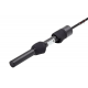 Crazy Fish Nano One Carbon NSRC612XULS 0.3-2.5g 186cm