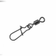 Gurza Rolling swivel/Nice Snap