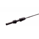 Crazy Fish Nano Zero Carbon NSRC582SXULS 0.2-1.5g 172cm